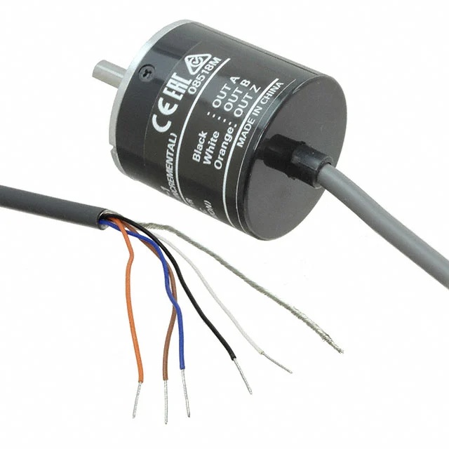 E6B2-CWZ6C-1 200P/R Omron Automation and Safety  Encoder – Industrie